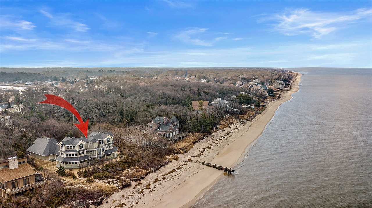 Real Estate Info Villas NJ 08251