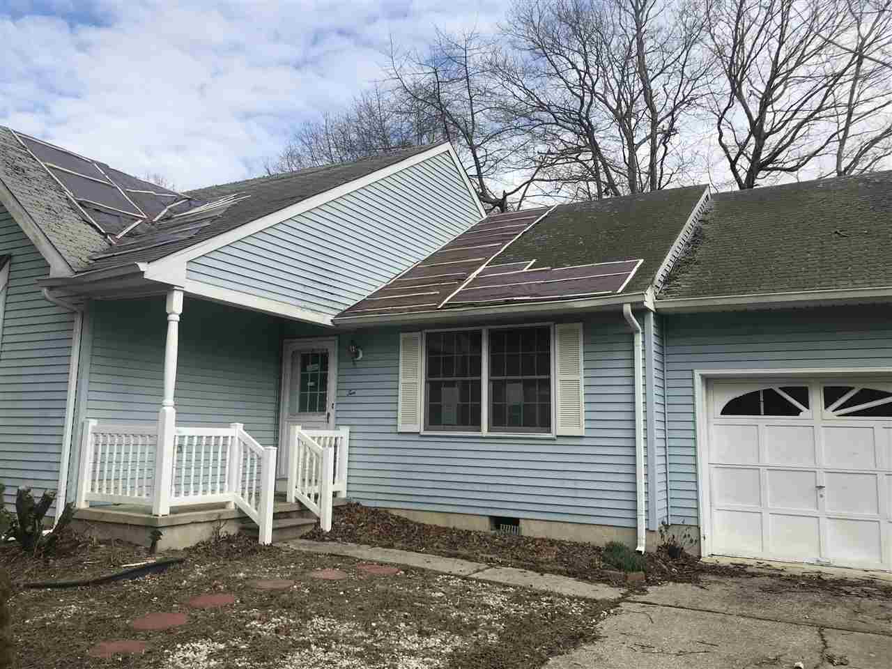 10 Egret Drive - North Cape May