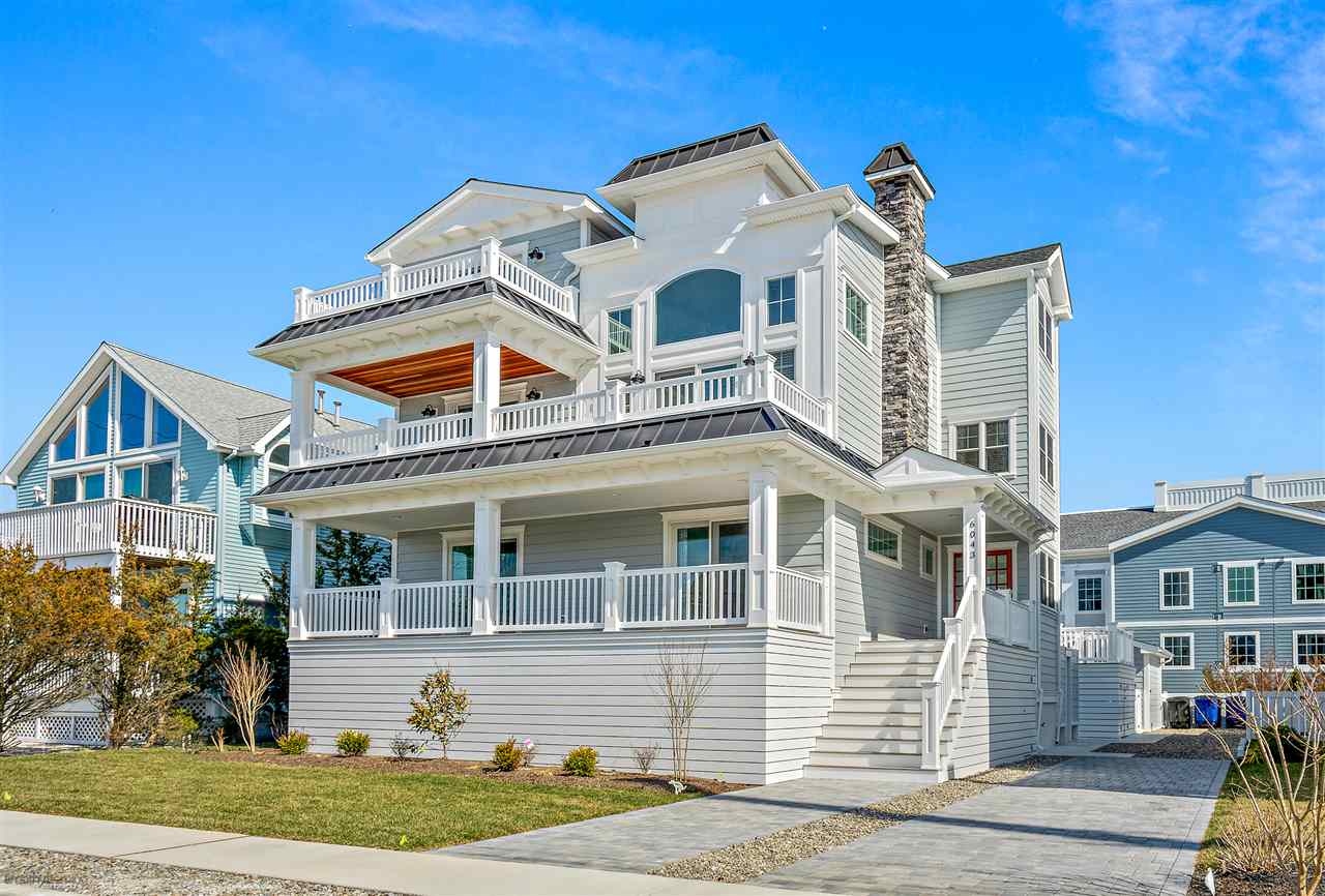  6043 Ocean , Avalon, New Jersey, 08202