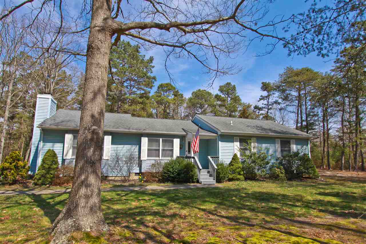40 Holly Glen Lane - Cape May Court House