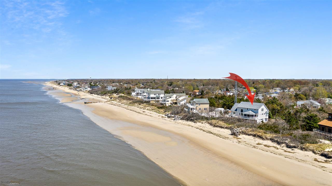 Real Estate Info Villas NJ 08251