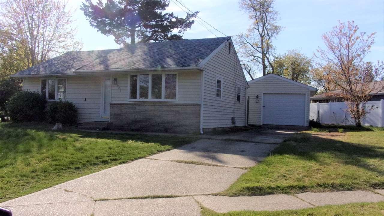 601 Rosehill Parkway - North Cape May