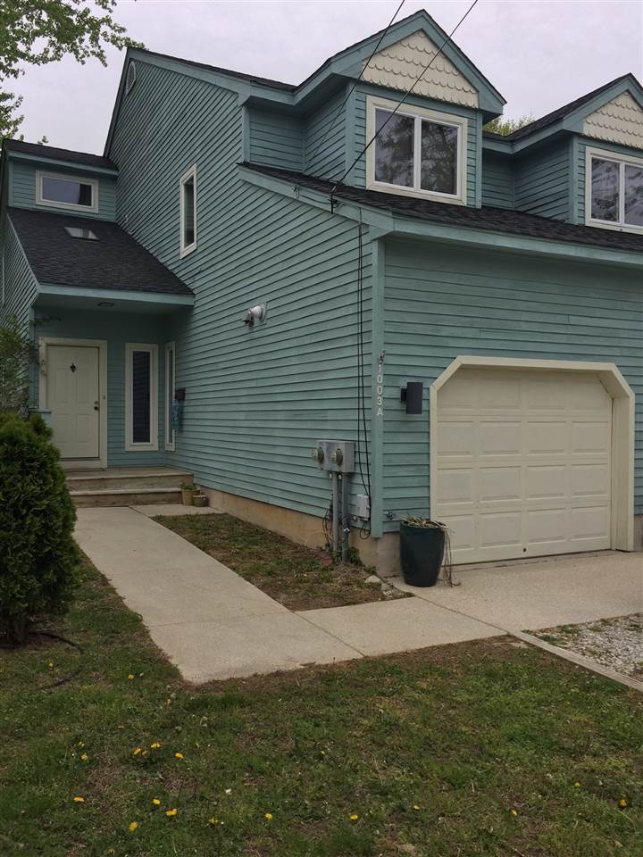 1003 Lafayette St - Cape May