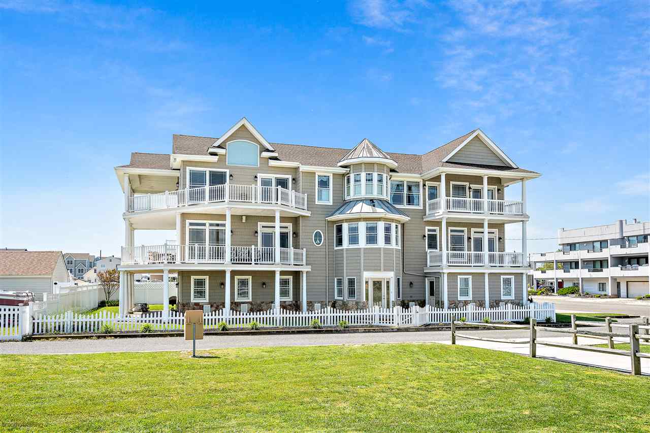 North Wildwood Homes for Sale DeSatnick Real Estate Cape May NJ