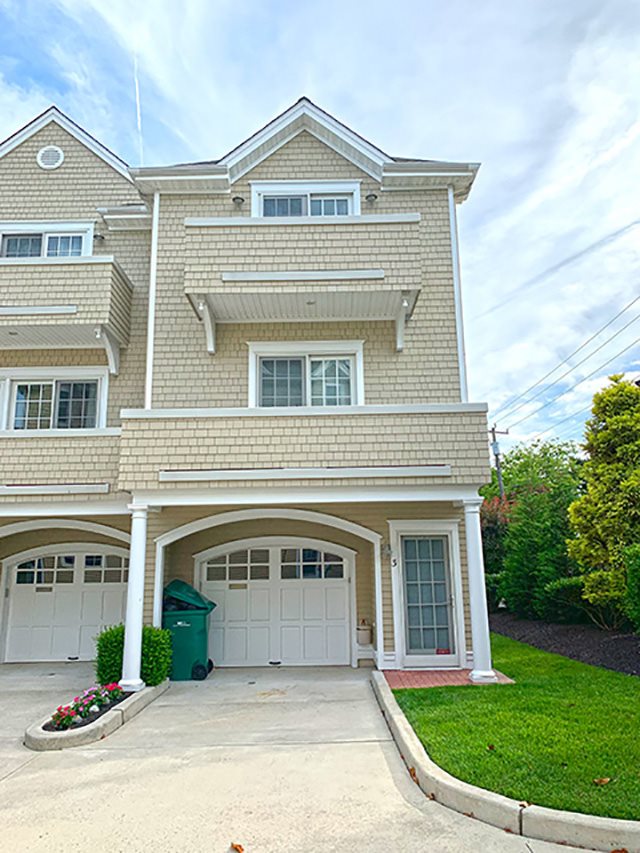 936 Lafayette Street - Cape May