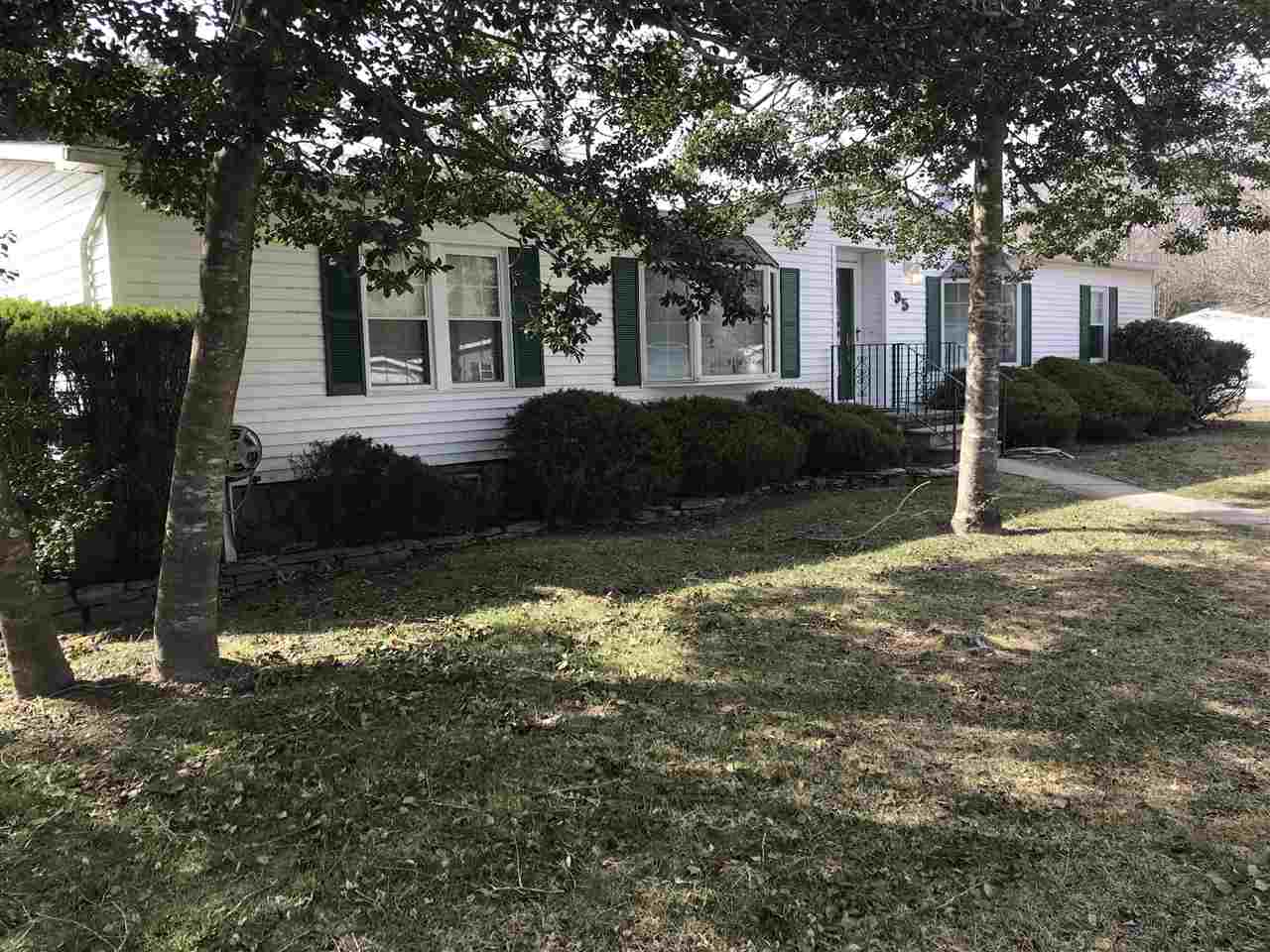 95 Breakwater Place - North Cape May