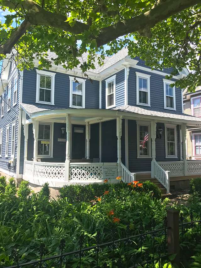 498 W Perry Street - Cape May