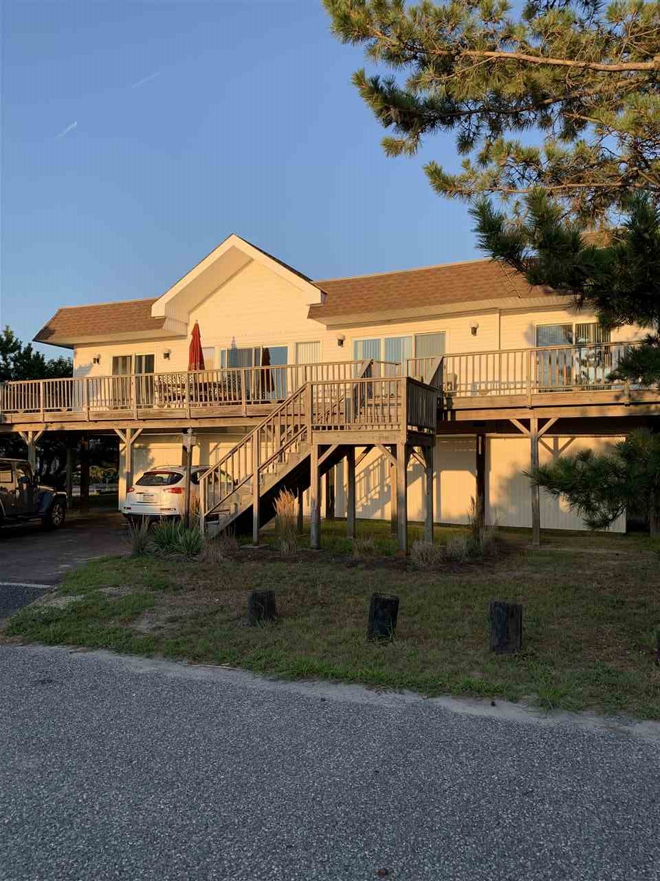 Real Estate Info Villas NJ 08251