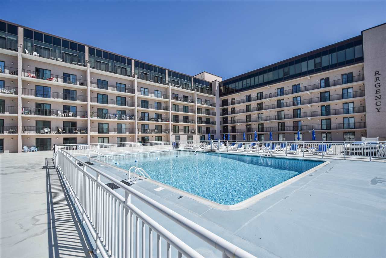 500 Kennedy Boulevard,North Wildwood NJ Cape Islands Realty