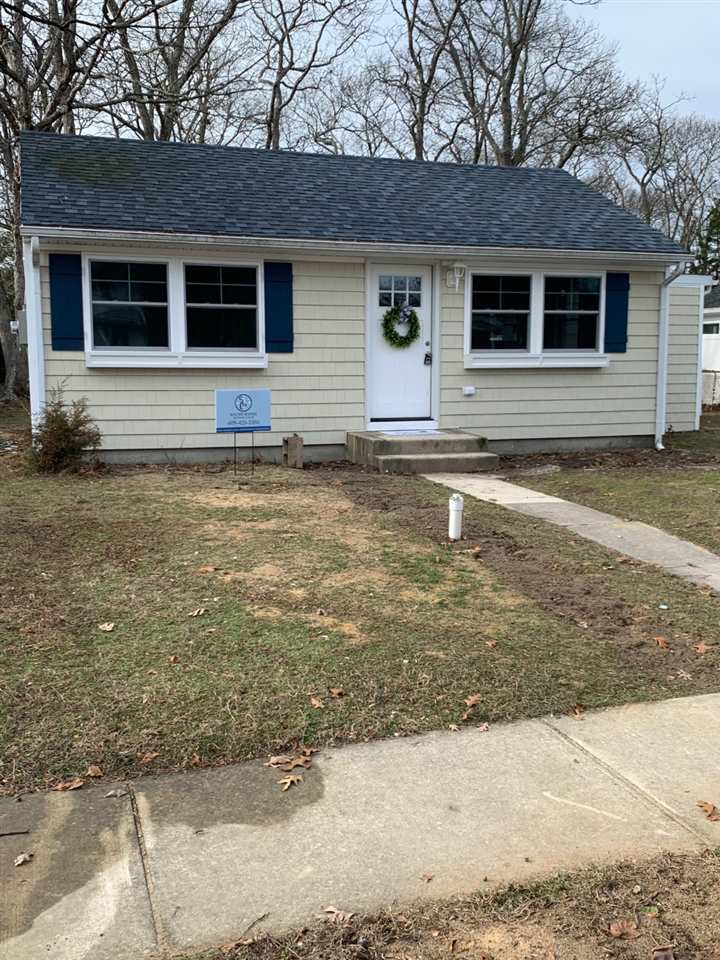 402 Whildam Avenue - North Cape May