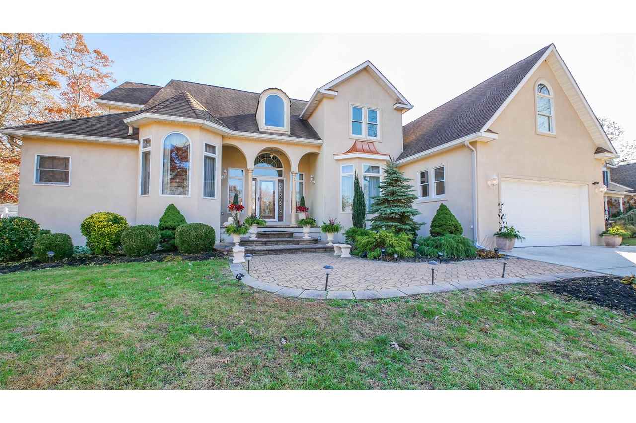 17 Oak Street Marmora Nj 09223 1105 Bob Idell Ocnj Real Estate Ocean City Nj Realtor