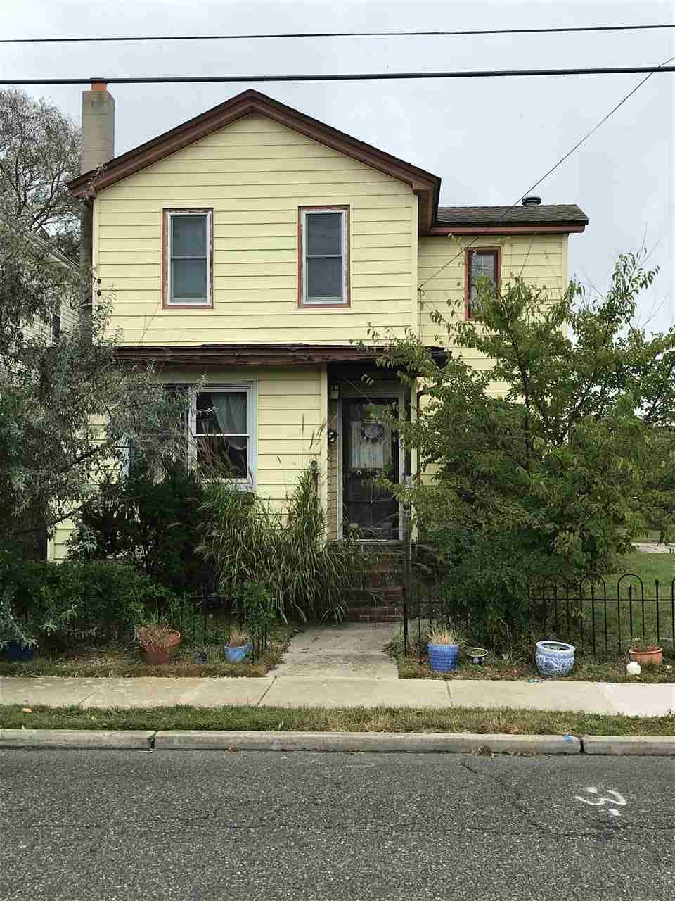529 Bank Street - Cape May