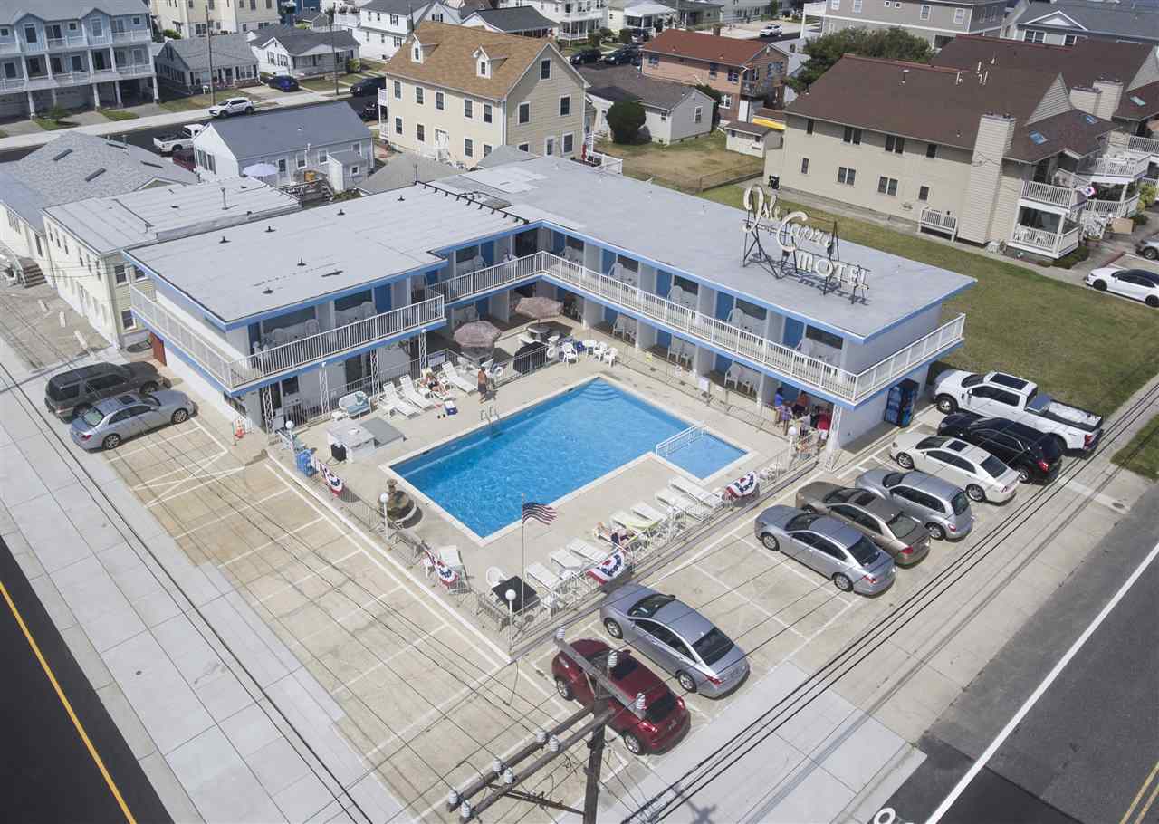 500 Ocean Avenue - North Wildwood