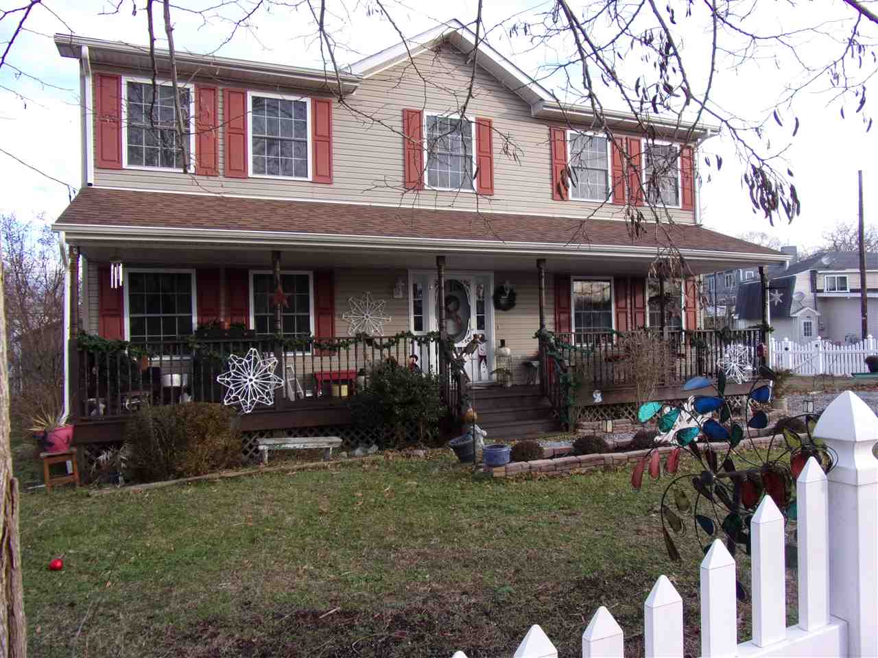 119 Englewood Road - North Cape May