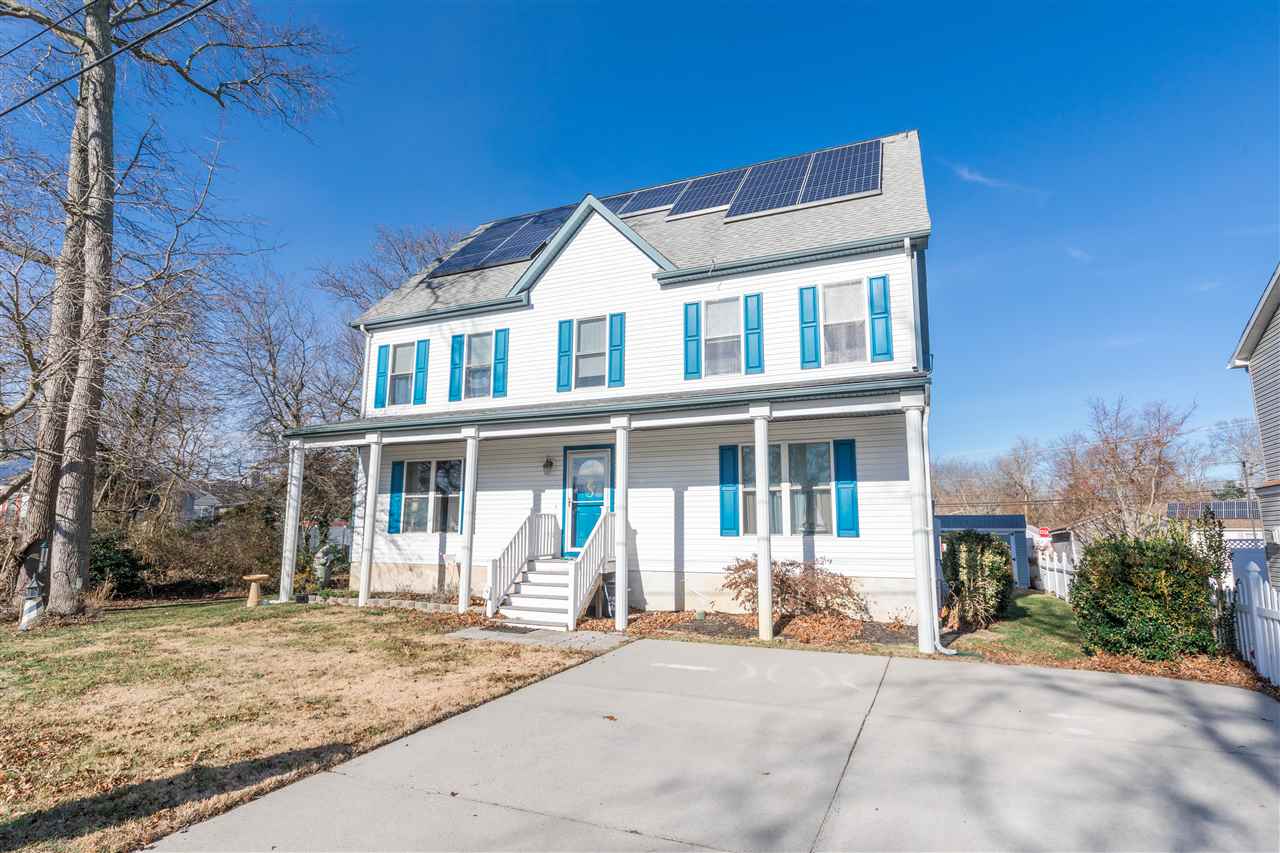 117 Englewood Road - North Cape May
