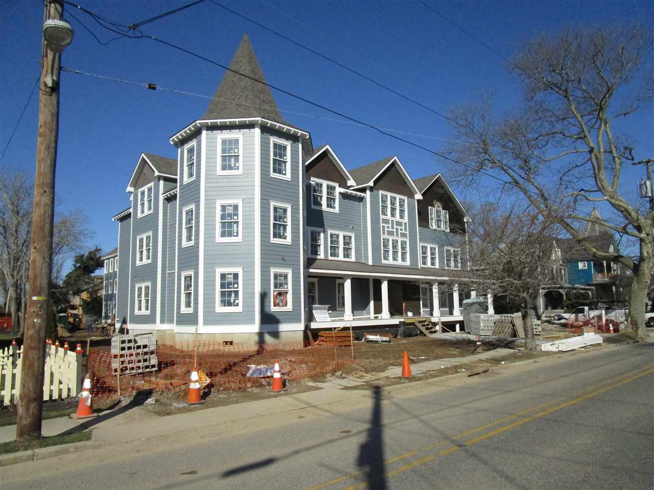 825 Washington Street - Cape May