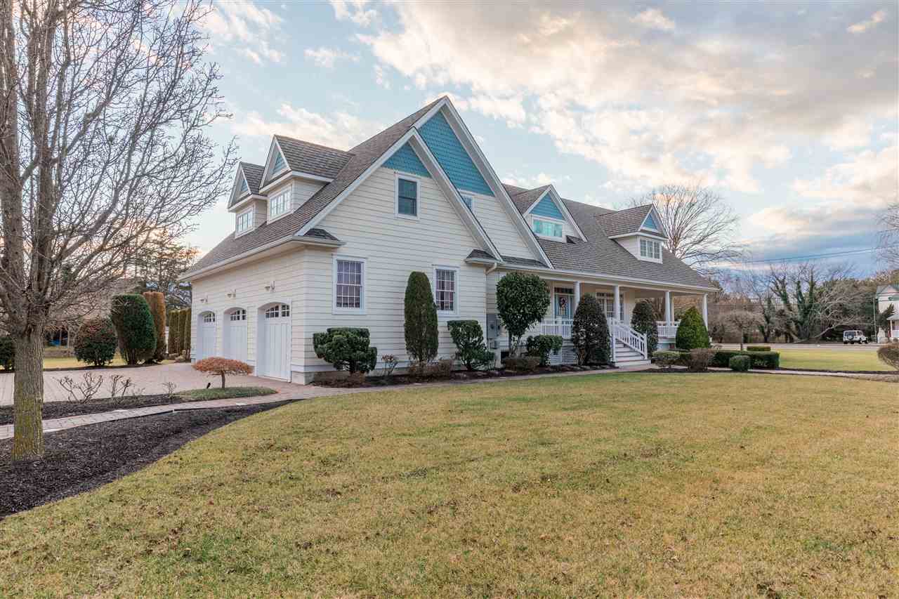 1 Sea Bay Drive - North Cape May