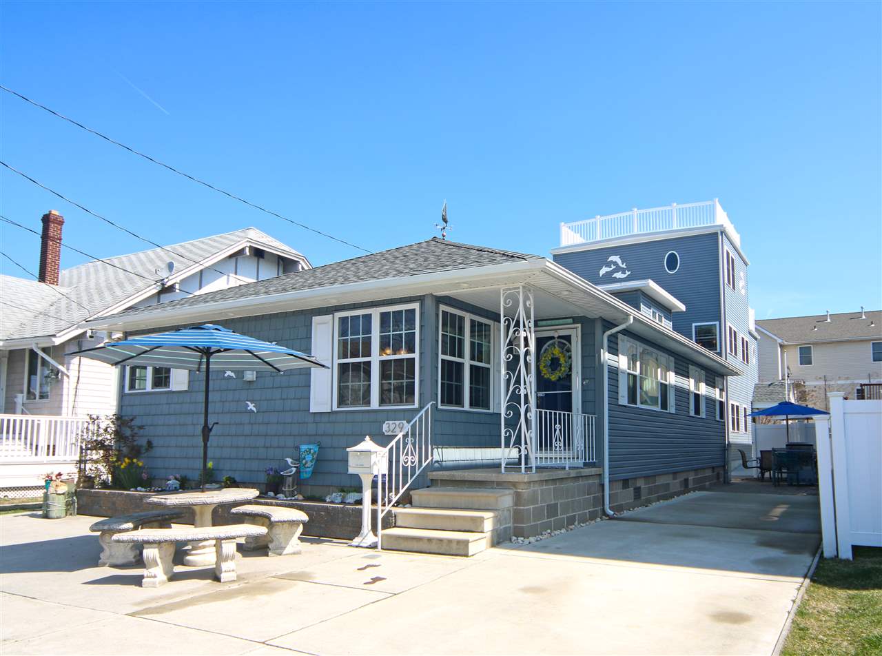 Jersey Cape Realty Cape May Properties For Sale Summer