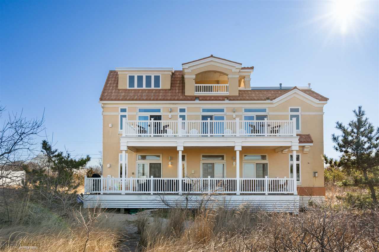 Real Estate Info Villas NJ 08251