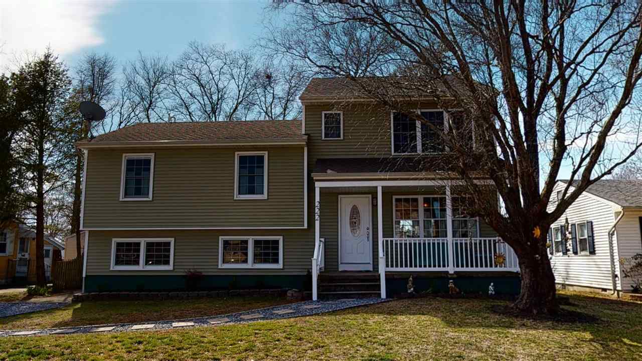 222 Suzanne Ave - North Cape May