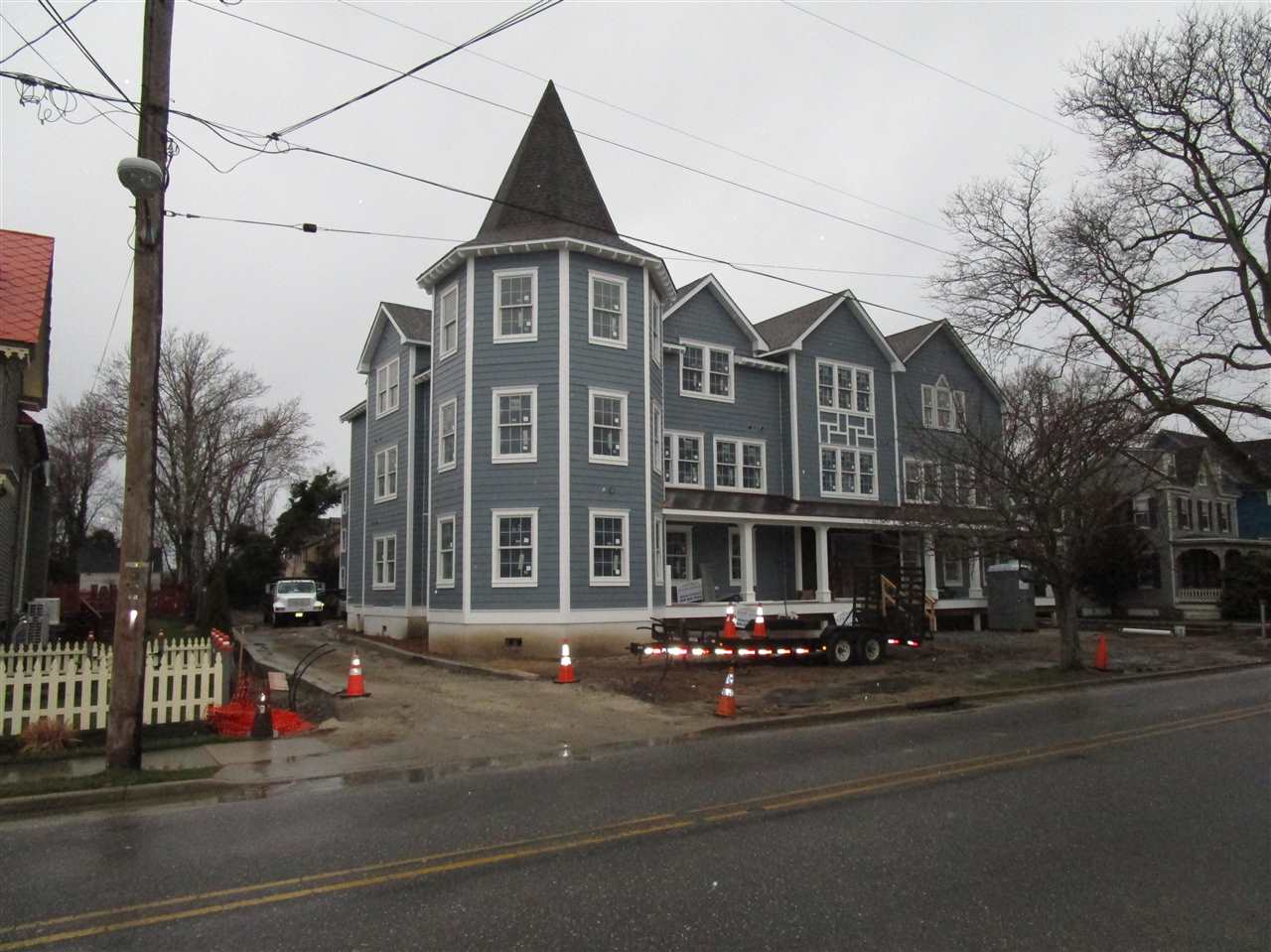 827 Washington Street - Cape May