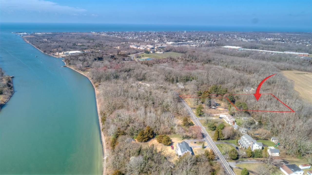 615 Jonathan Hoffman Road - North Cape May