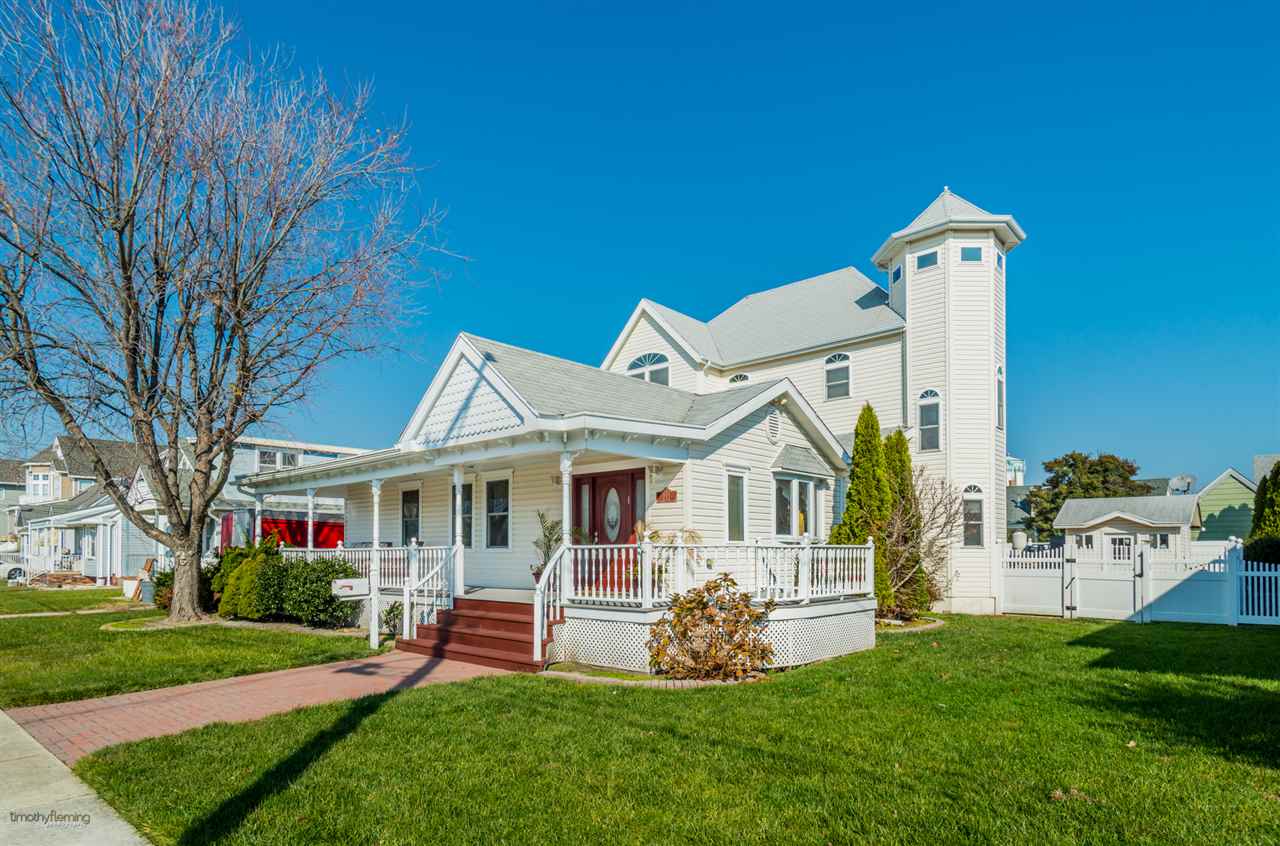 North Wildwood Real Estate Info 08260