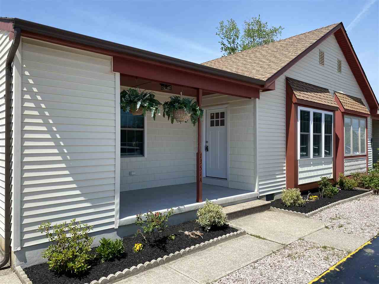 1351-A Vermont Avenue - Cape May