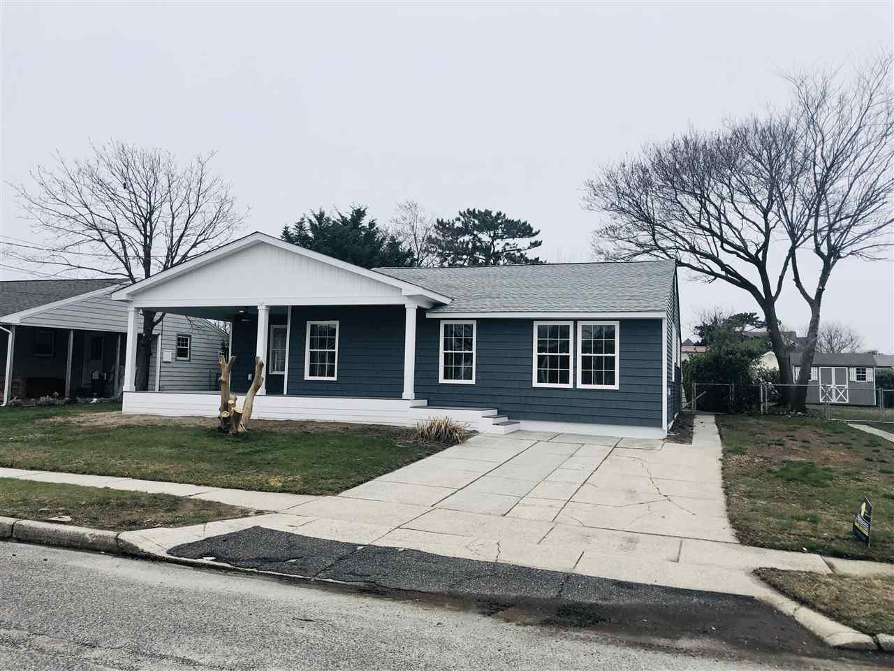 702 Pacific Avenue - North Cape May
