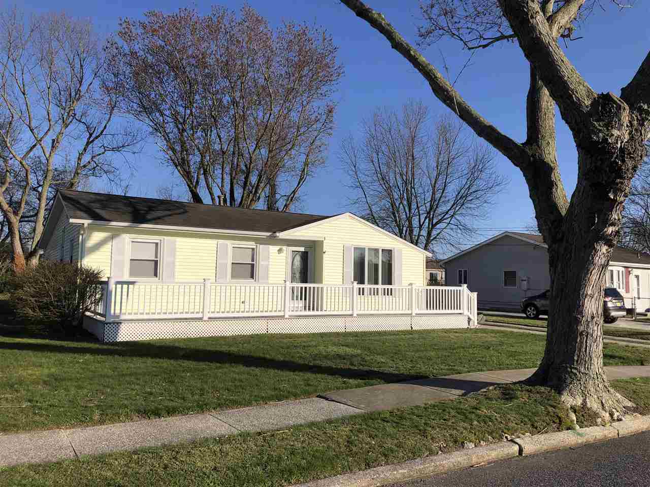 108 Bayridge Road - North Cape May