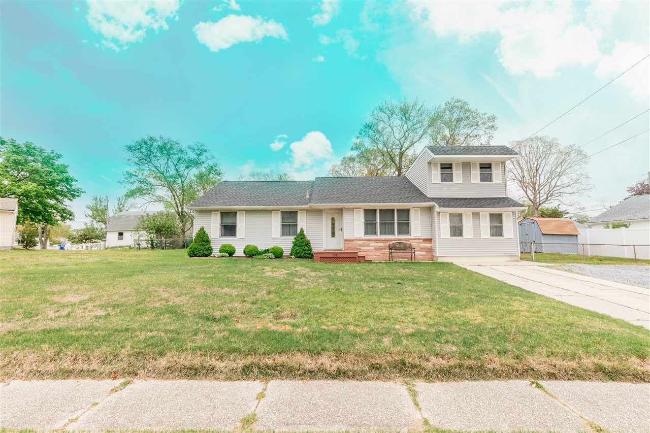 301 Scott Avenue - North Cape May