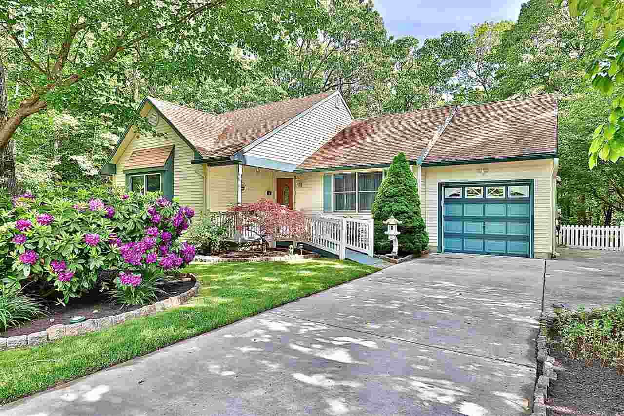 9 Pelican Drive - North Cape May