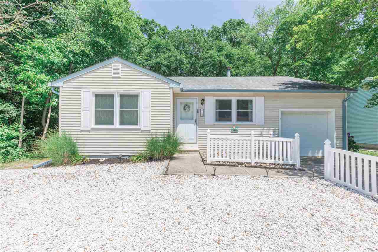 313 Mindy Avenue - North Cape May