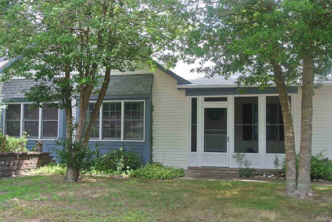 20 Heron Way - North Cape May