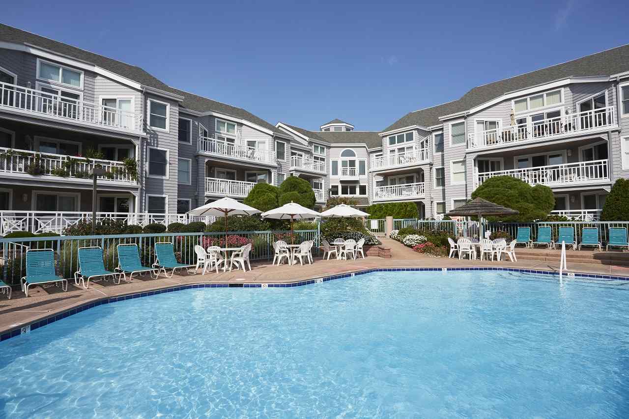 Lower Township Homes for Sale | DeSatnick Real Estate | Cape May NJ | Sales & Vacation Rentals