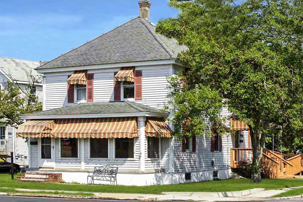 316 S Main Street Cape May Court House New Jersey 08210 Commercial for Sale