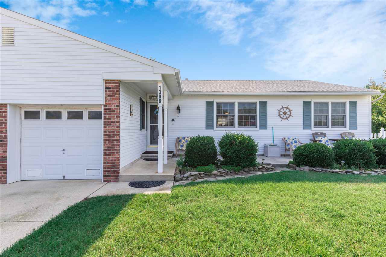 1308 Pittsburg Avenue - Cape May