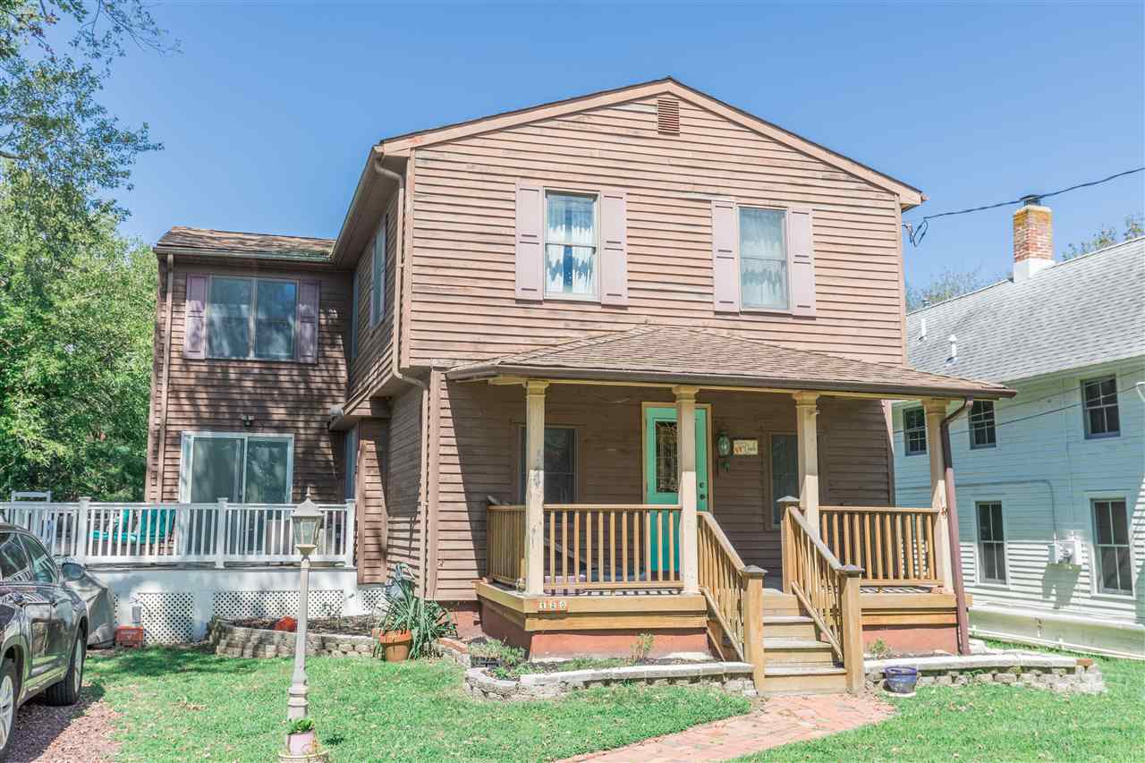 Cape May Real Estate Cape May Realty Homestead Real Estate