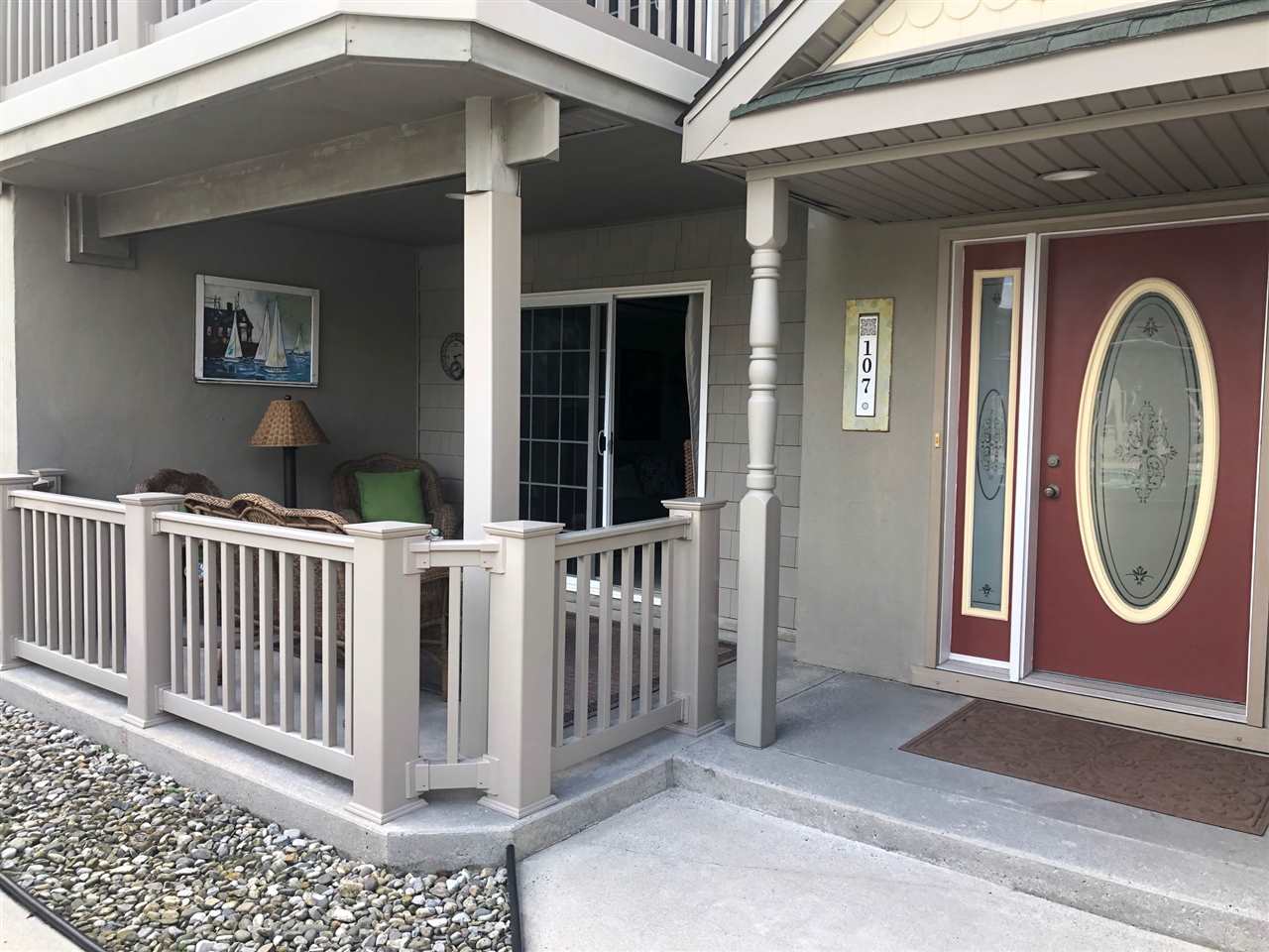 1005 Pittsburg Avenue - Cape May