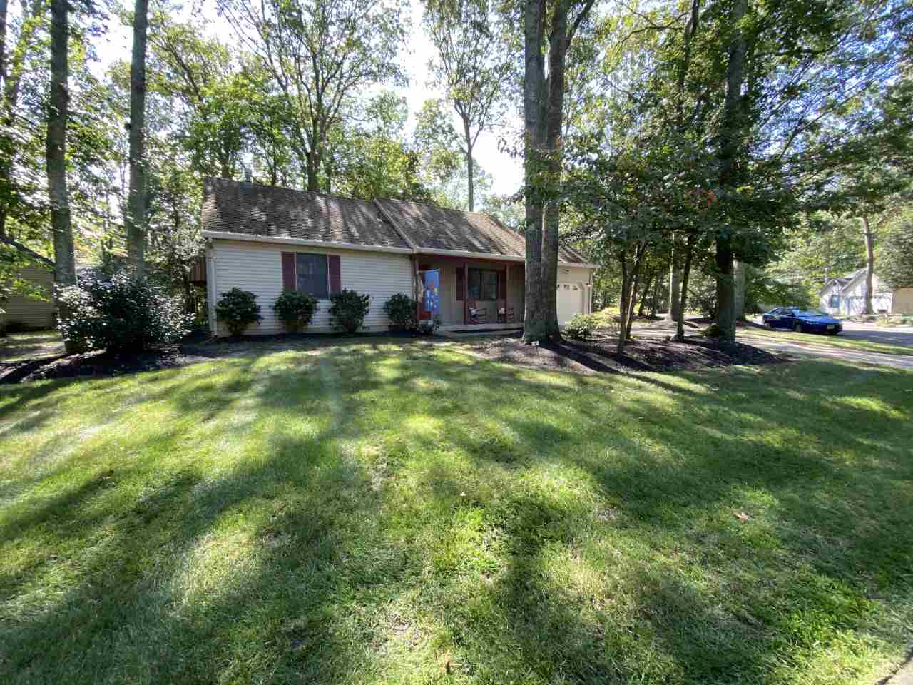 66 Cape Woods Road - North Cape May