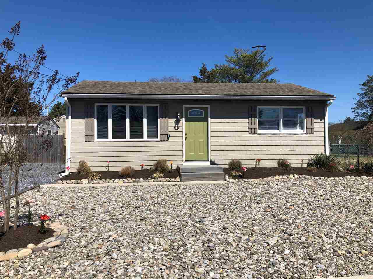 North Cape May Real Estate Homestead Real Estate