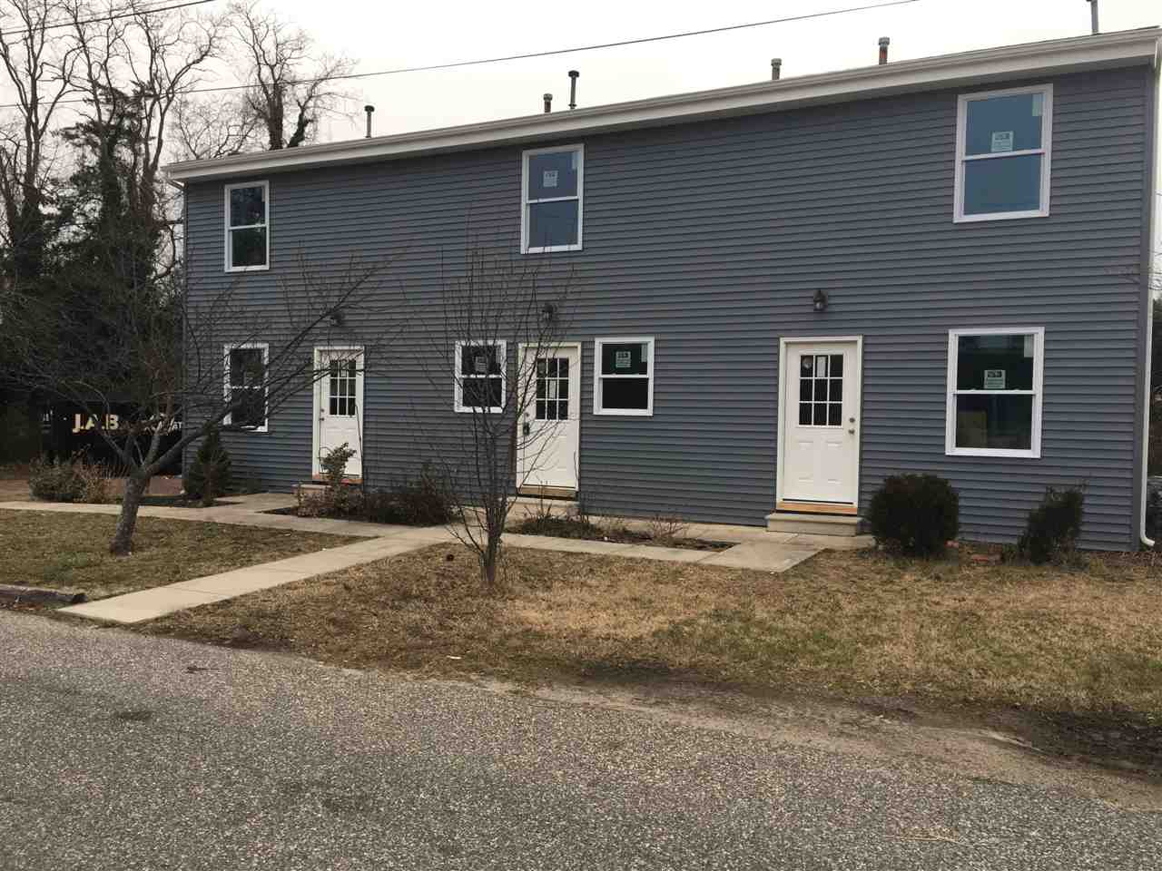Cape May Court House Real Estate Homestead Real Estate