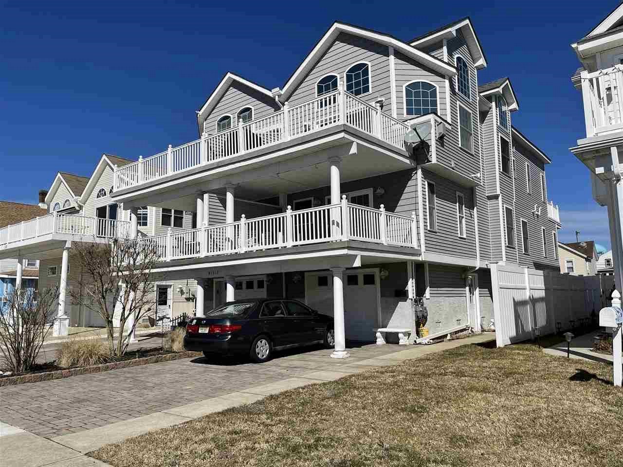 Sea Isle City Properties For Sale COMPASS Laricks Real Estate