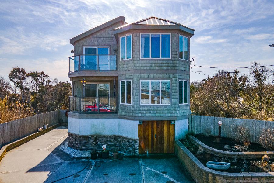 1001 S Commonwealth Avenue - Strathmere