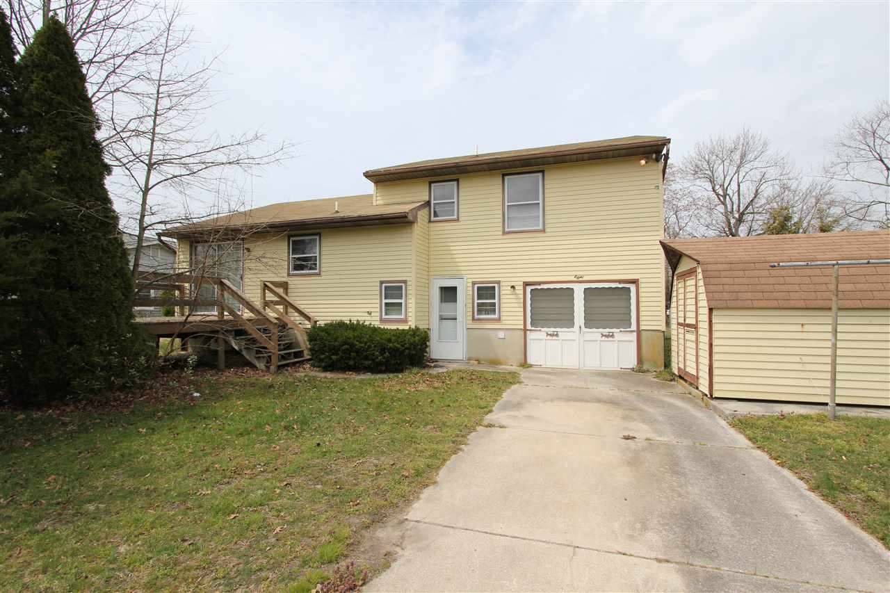 8 Misty Lane - North Cape May