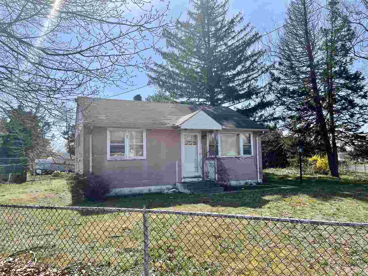 1100 Holmes Avenue - North Cape May