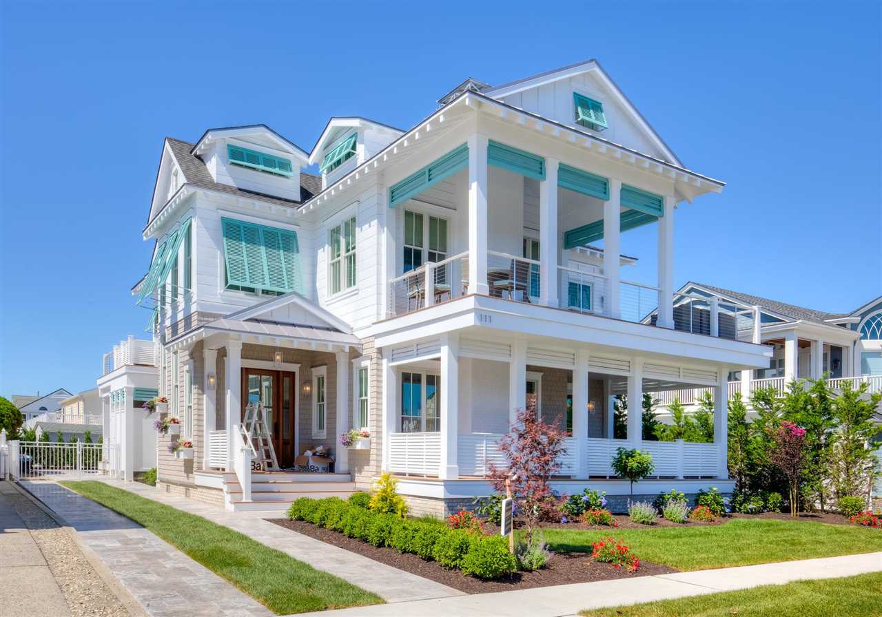 111 119th Street - Stone Harbor