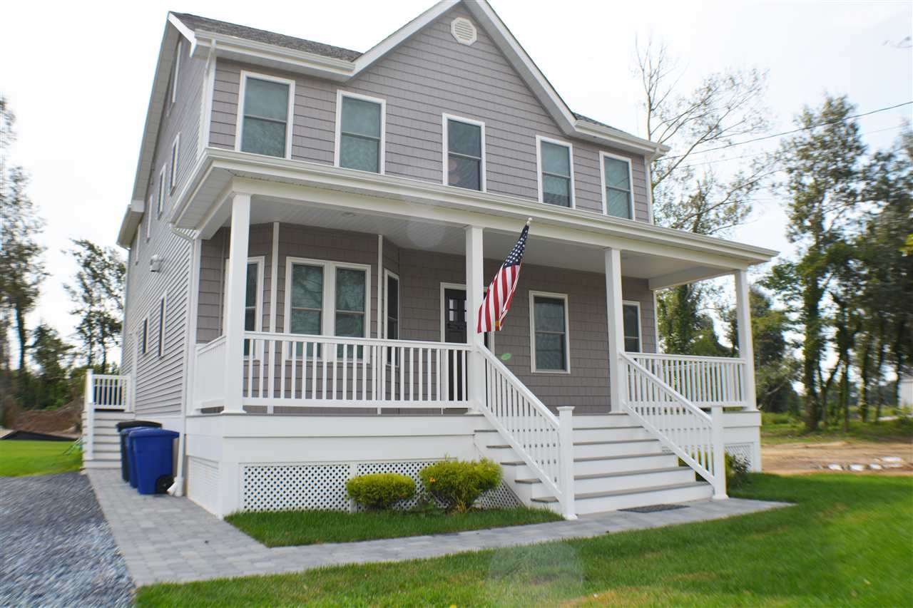 503 Bayshore Road - West Cape May