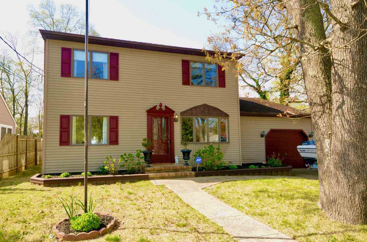 MLS Property Search Results Cape Islands Realty