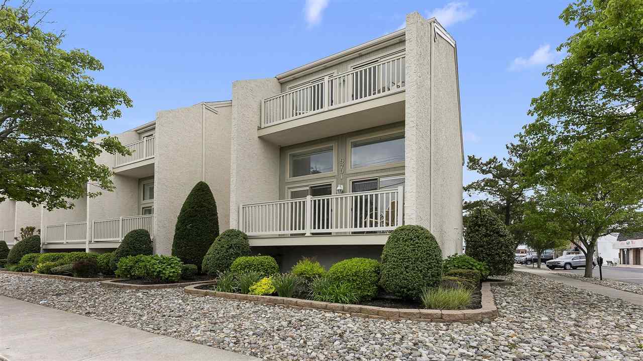 9701 Second Avenue - Stone Harbor